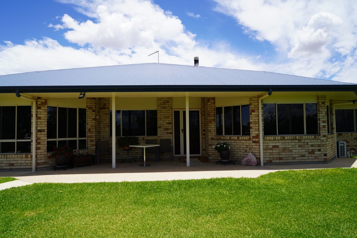 63 Proud Lane, Lane, Roma QLD 4455 Vohland Real Estate